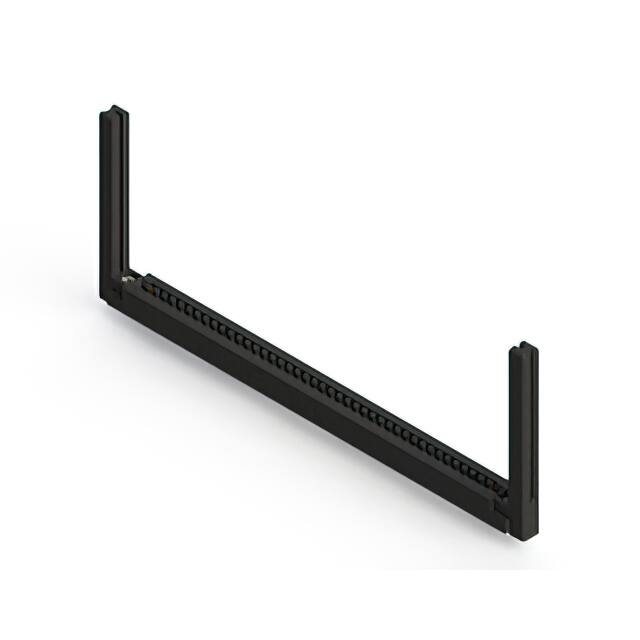 357-042-554-158 EDAC Inc.  Edgeboard Connectors